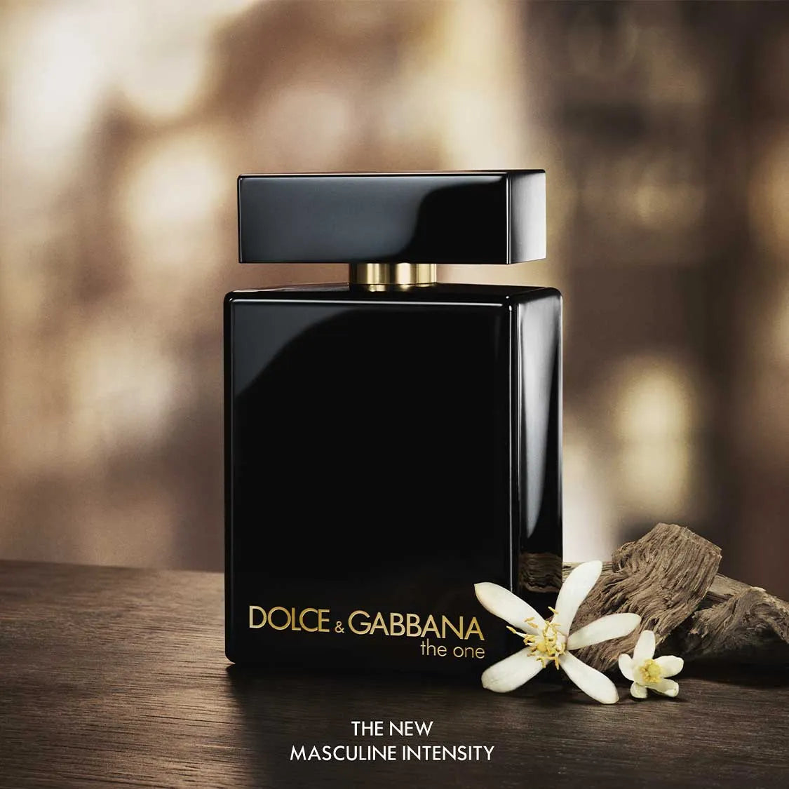 Dolce & Gabbana The One Intense Edp 100Ml Hombre