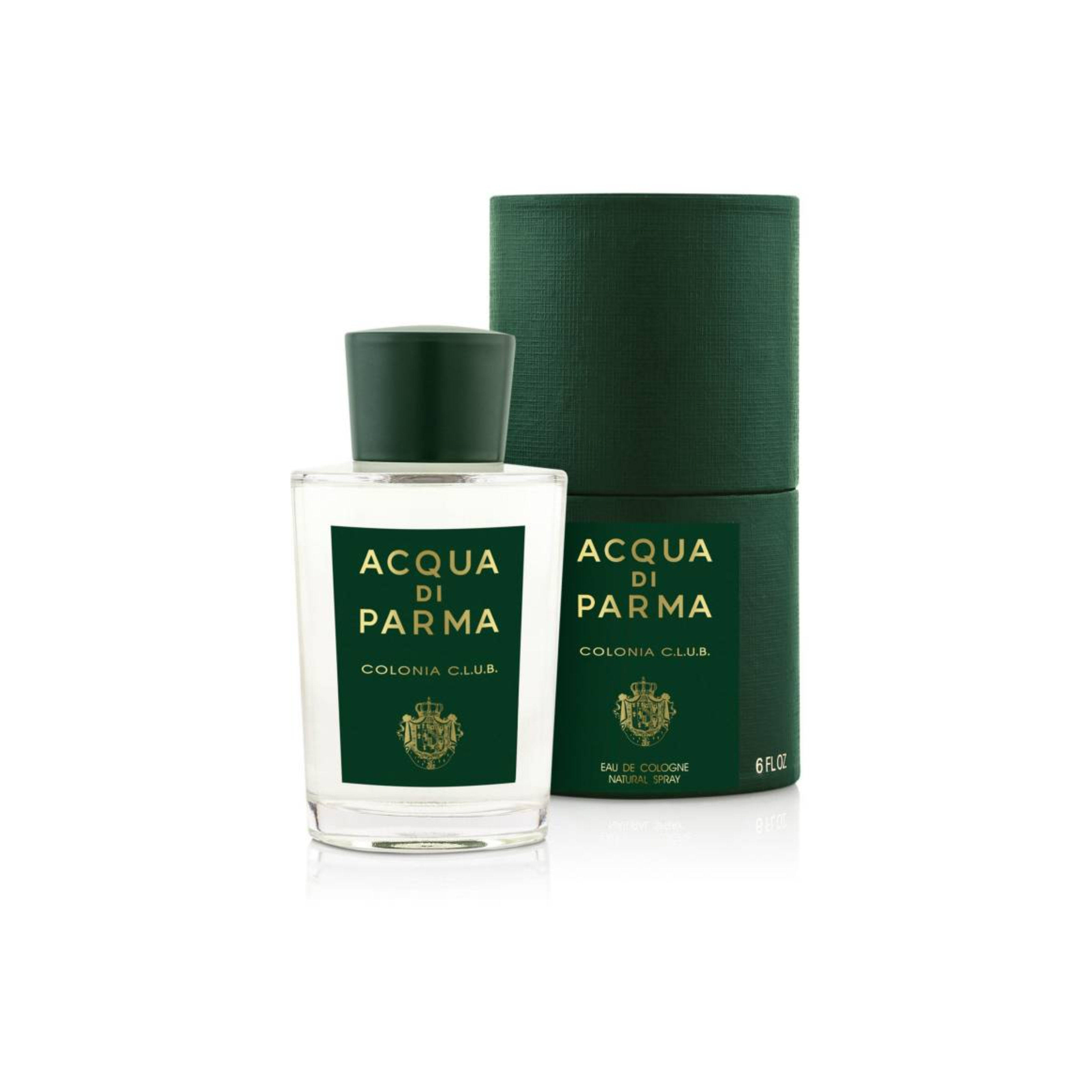 Acqua Di Parma Colonia C.L.U.B. Edc 100ml Unisex