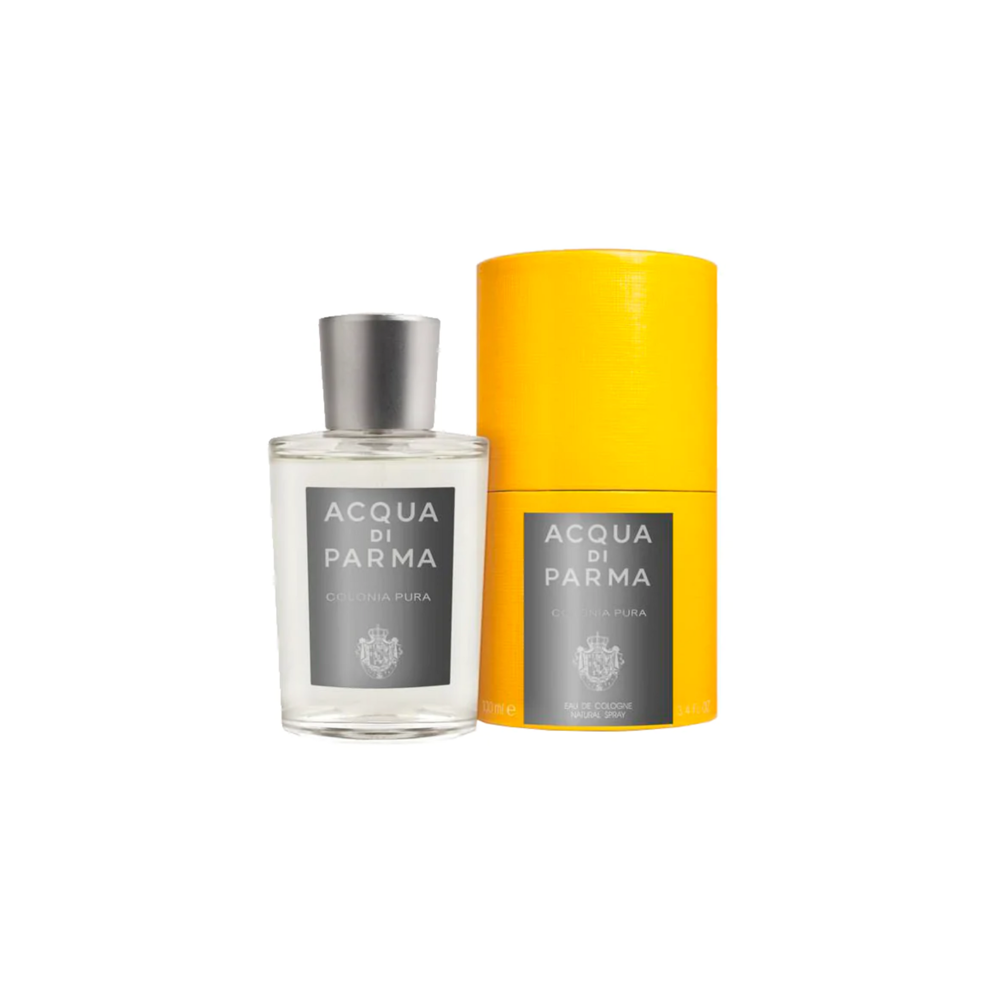 Acqua Di Parma Colonia Pura Edc 100ml Unisex