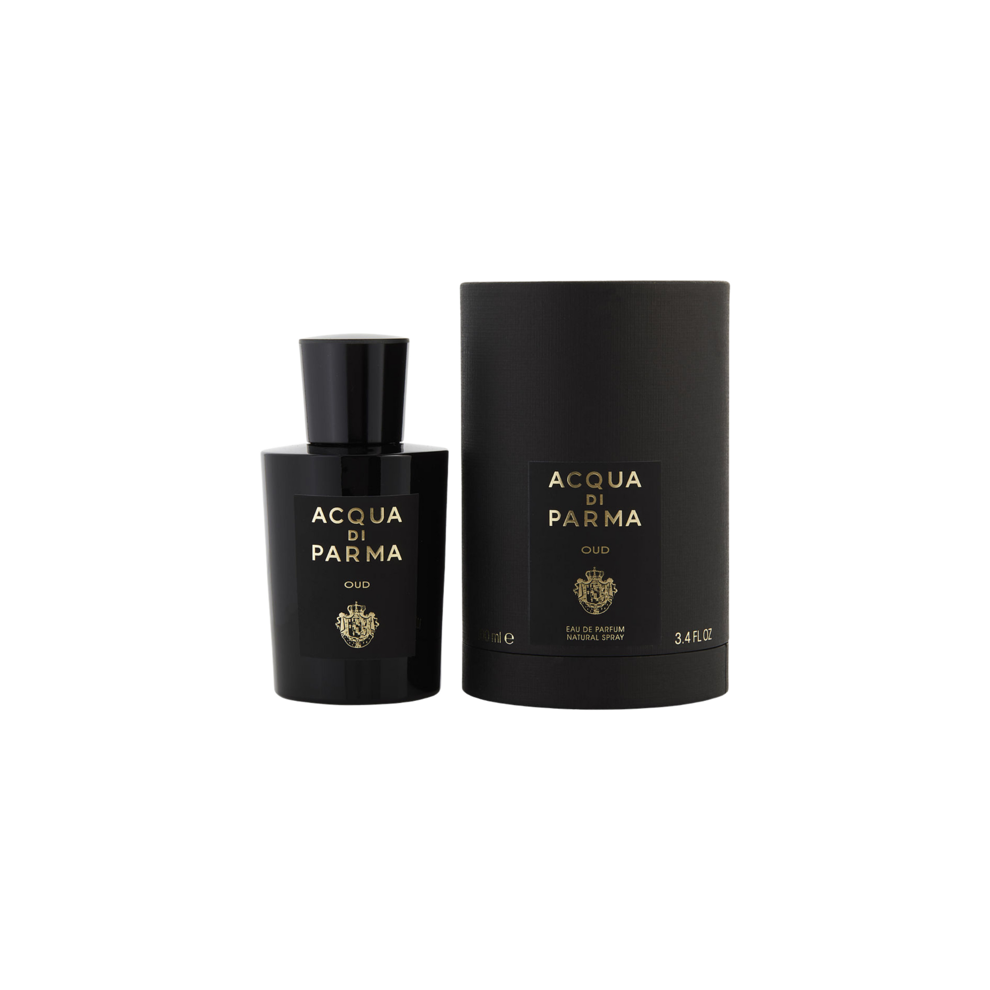 Acqua Di Parma Signature Oud Edp 100ml Unisex