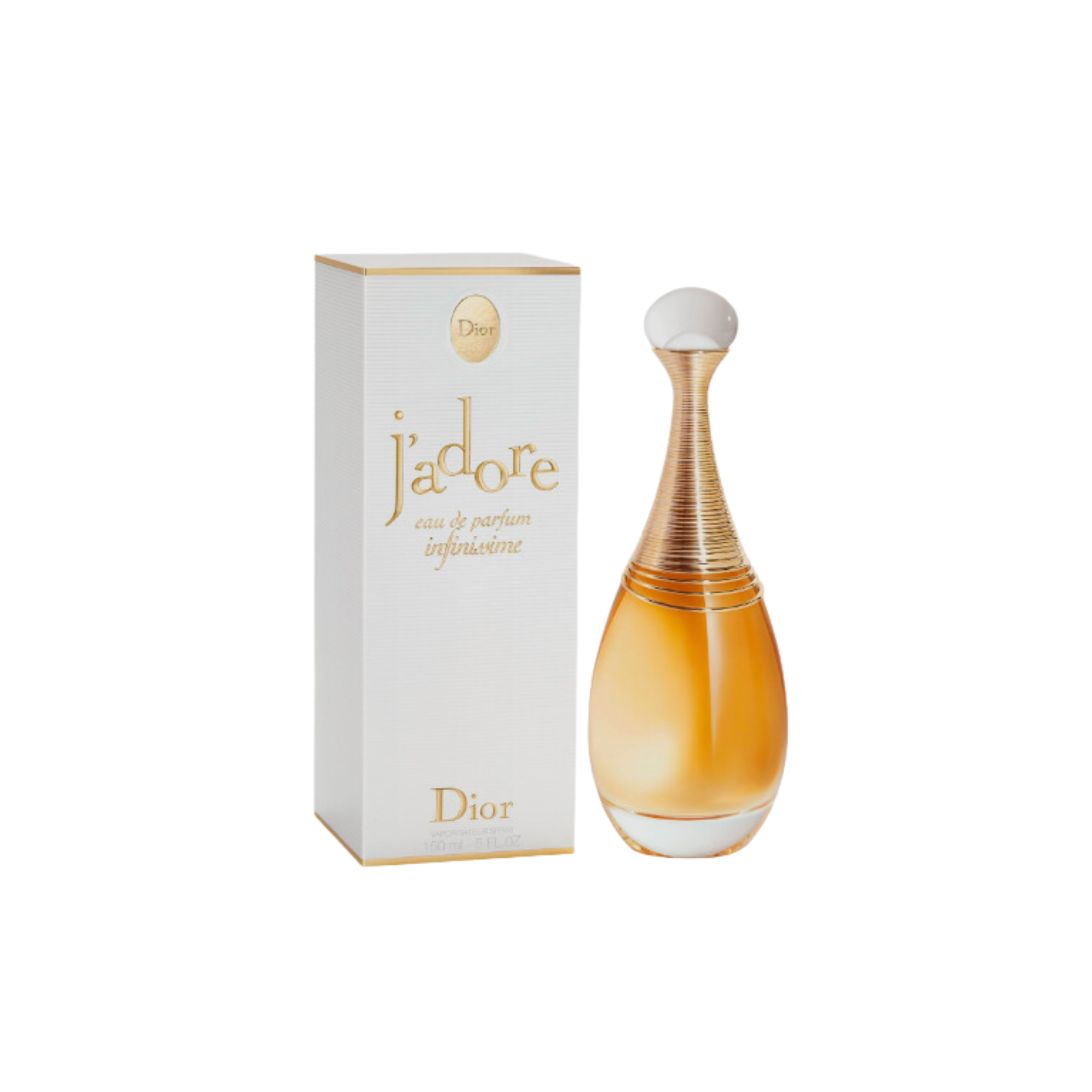 Dior J'adore Infinissime Edp 150ml Mujer