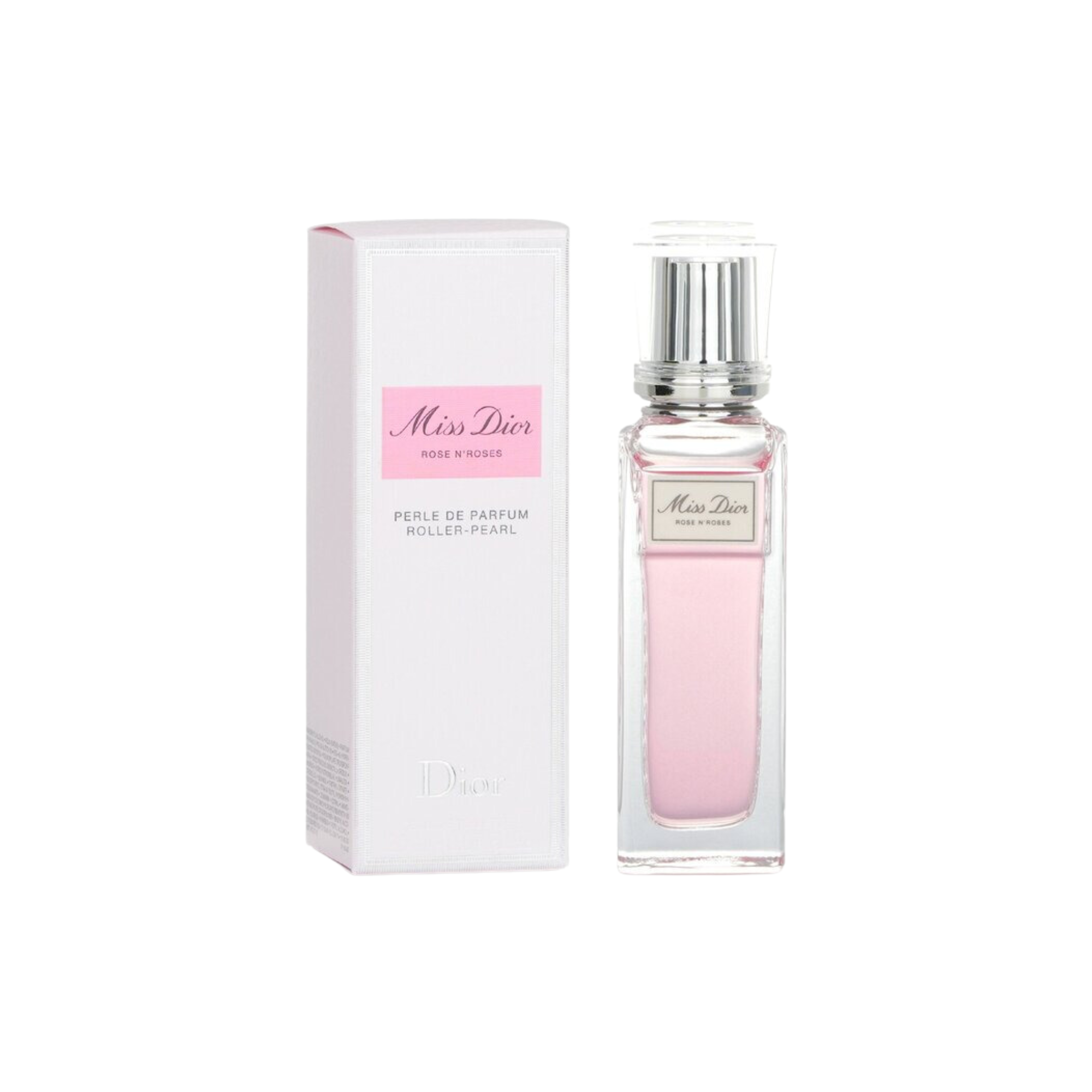 Dior Miss Edp 20ml Mujer Roller