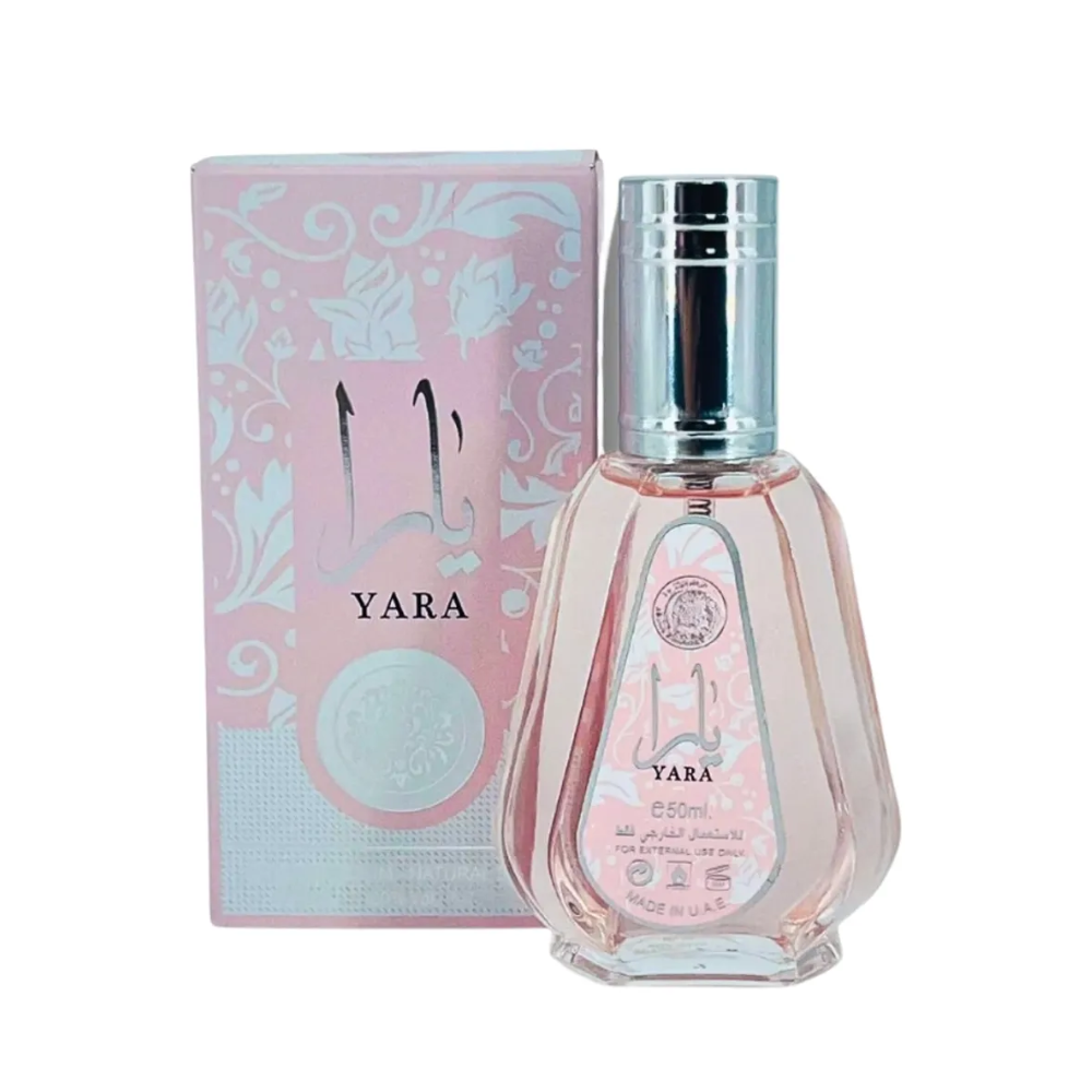Ard Al Zaafaran Yara Edp 50ml Mujer