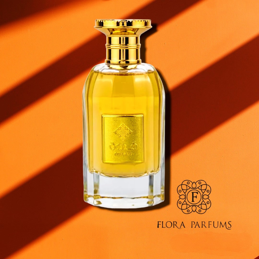 Ard Al Zaafaran Qidwah Edp 85 Ml Unisex