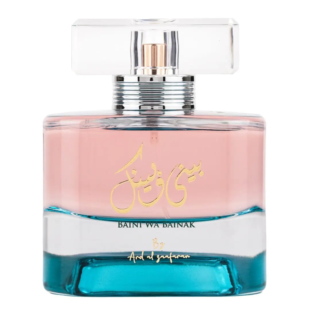 Ard Al Zaafaran Baini Wa Bainak Edp 100 Ml Unisex