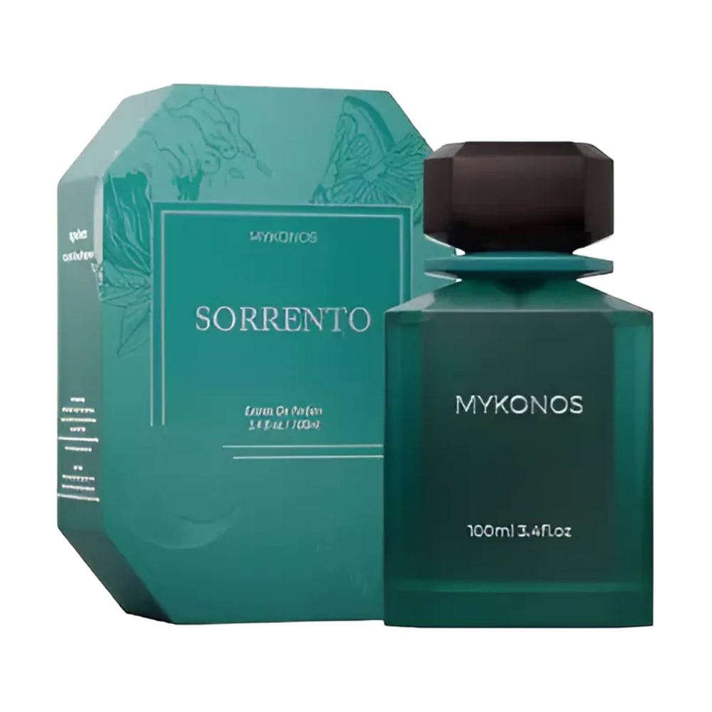 Mykonos Sorrento Exdp 100 Ml Unisex