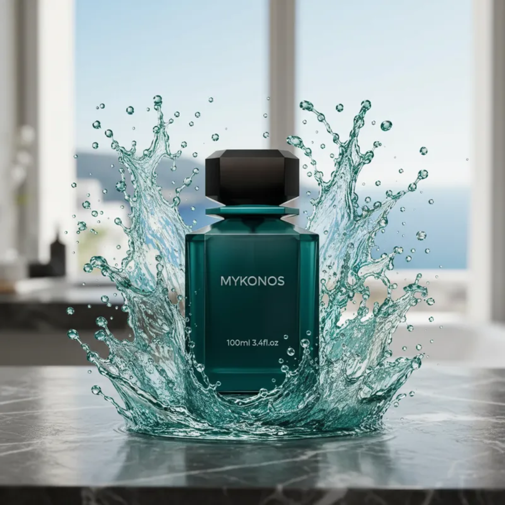 Mykonos Sorrento Exdp 100 Ml Unisex