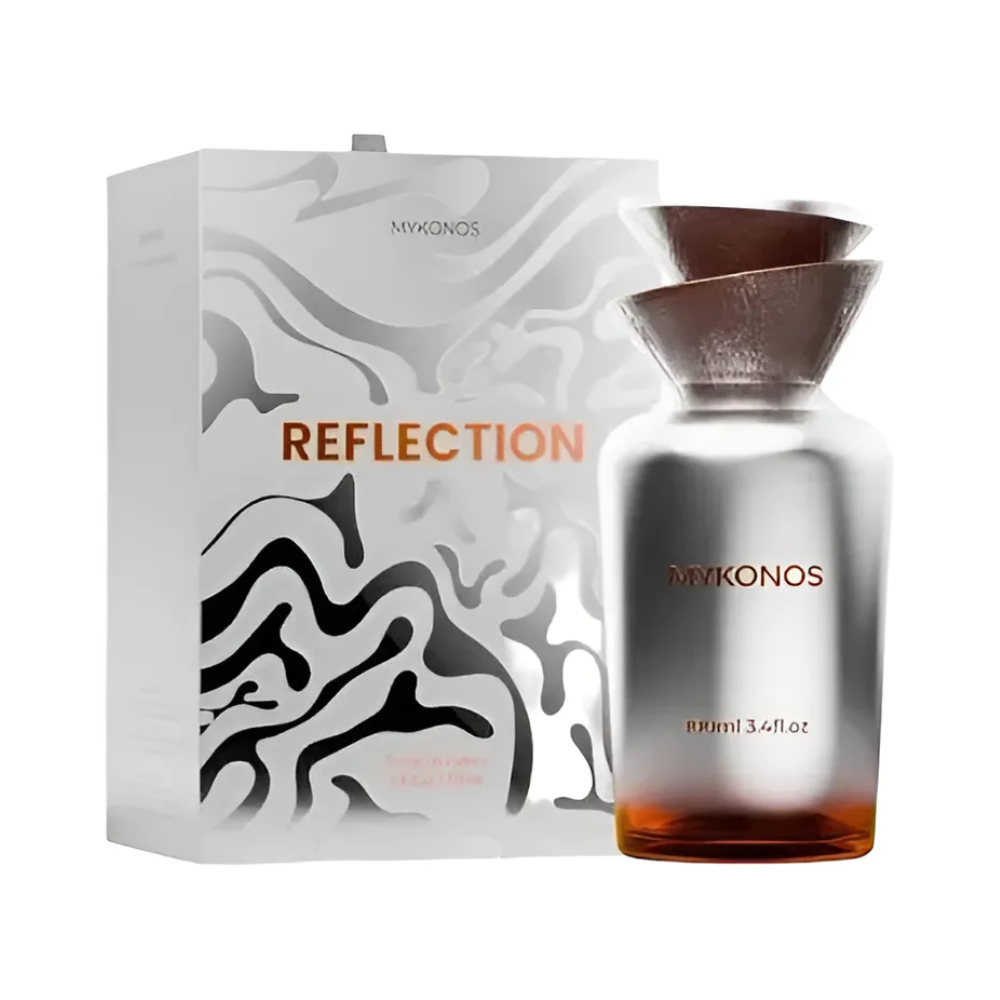 Mykonos Reflection Exdp 100 Ml Unisex