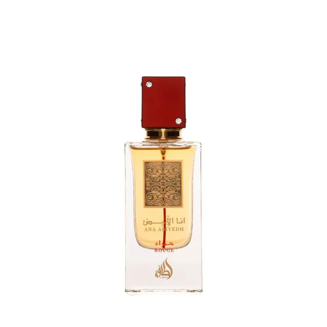 Lattafa Ana Abiyedh Rouge Edp 60ml Unisex