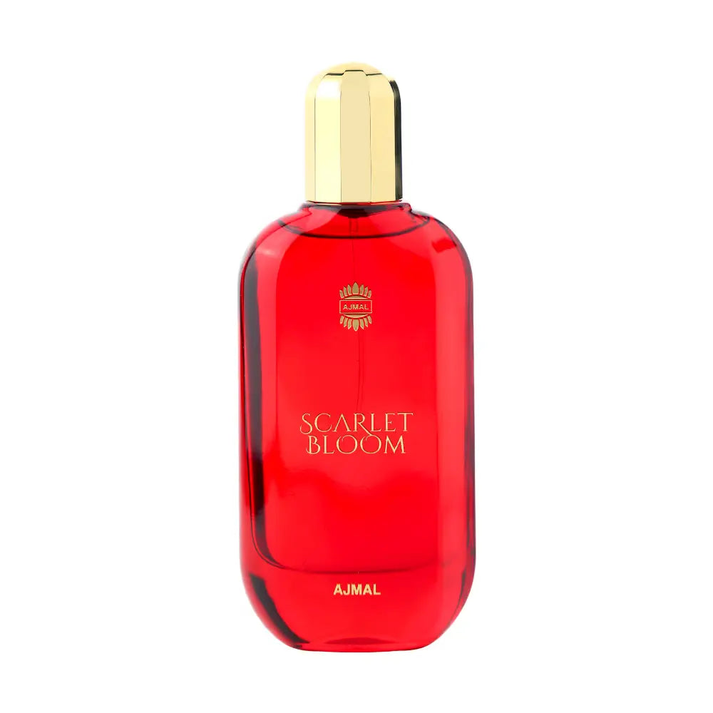 Ajmal Scarlet Bloom EDP 100 ML Unisex