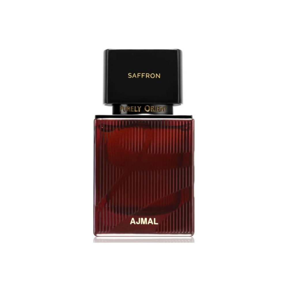 Ajmal Purely Orient Saffron Edp 75 Ml Niche Edition Unisex