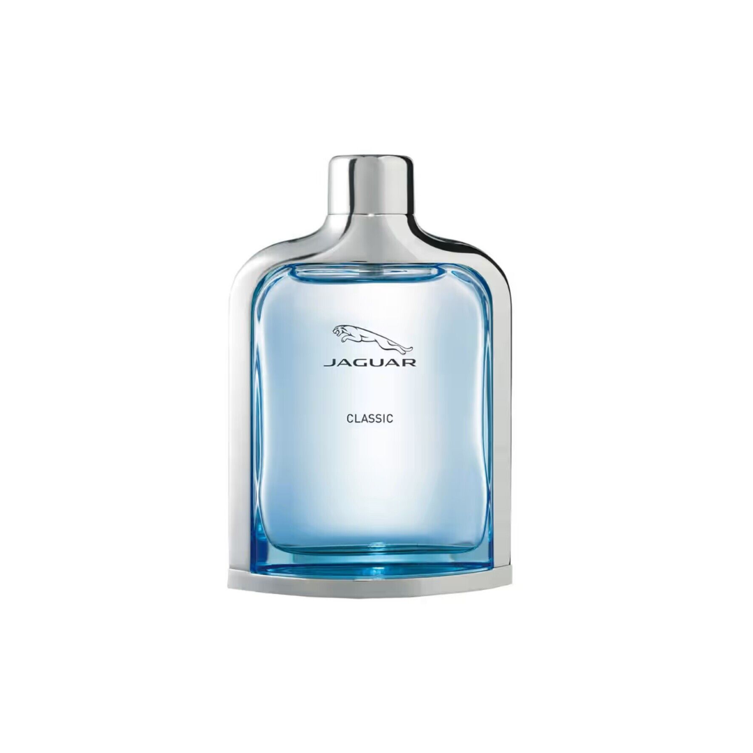 Jaguar Classic EDT 100 Ml Hombre