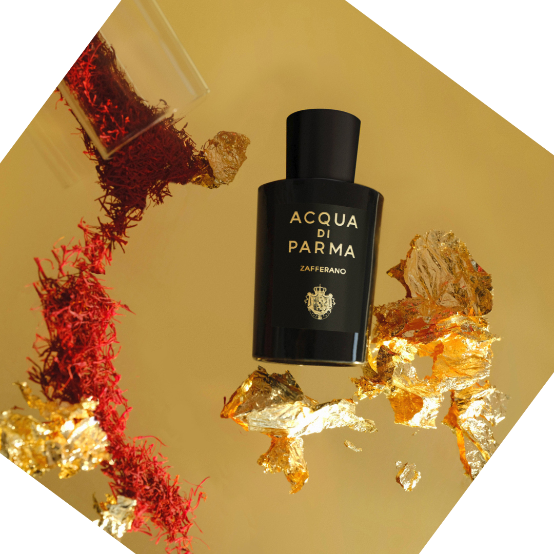 Acqua Di Parma Zafferano Edp 100 Ml Unisex