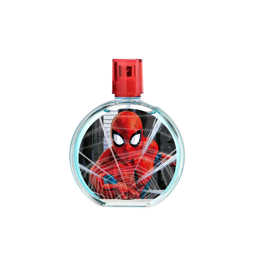 Perfume Spiderman EDC 100ML Niño