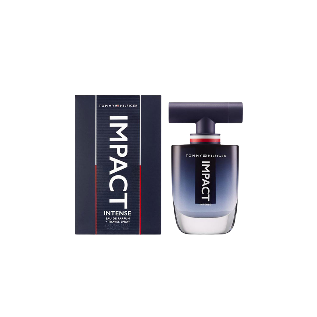 Tommy Hilfiger Impact Intense EDP 100 ML Hombre