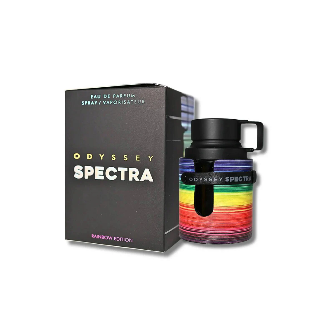 Odyssey Spectra ARMAF 100ml Edp Unisex