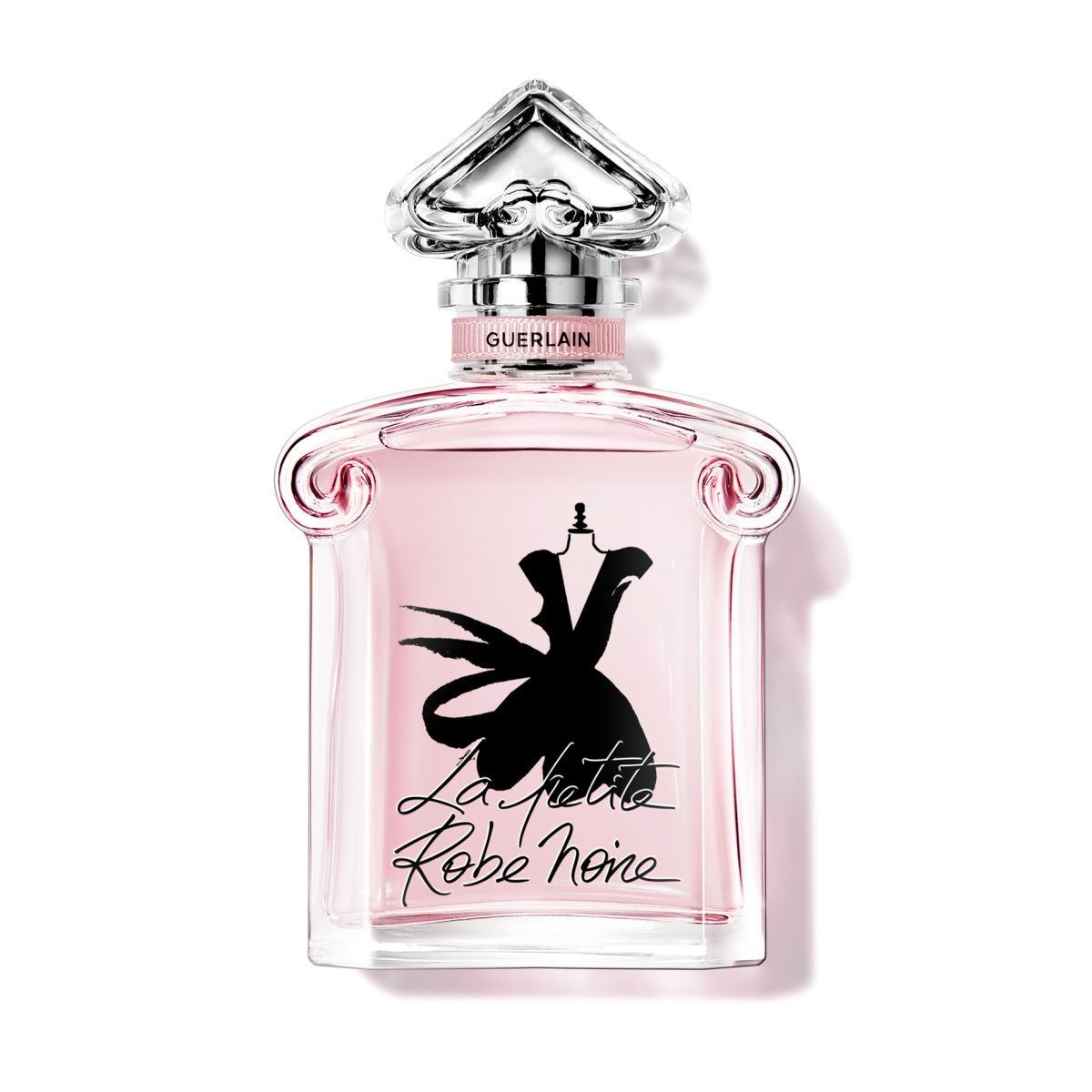 Guerlain La Petite Robe Noire Edt 100 Ml - Mujer