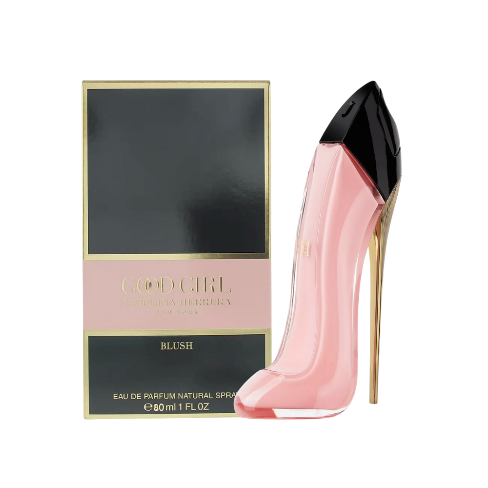 Carolina Herrera Good Girl Blush Edp 80ml Mujer Lodoro Perfumes