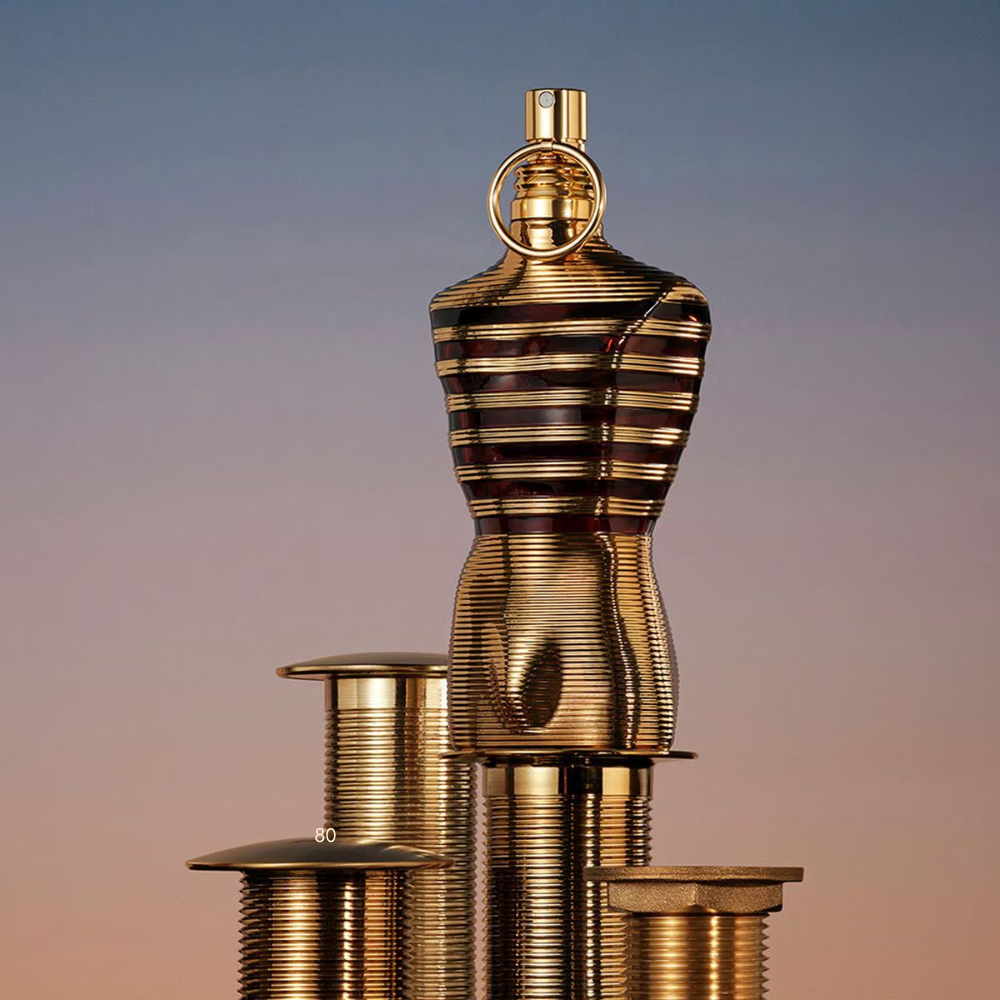 Jean Paul Gaultier Le Male Elixir Parfum 125 ml Hombre