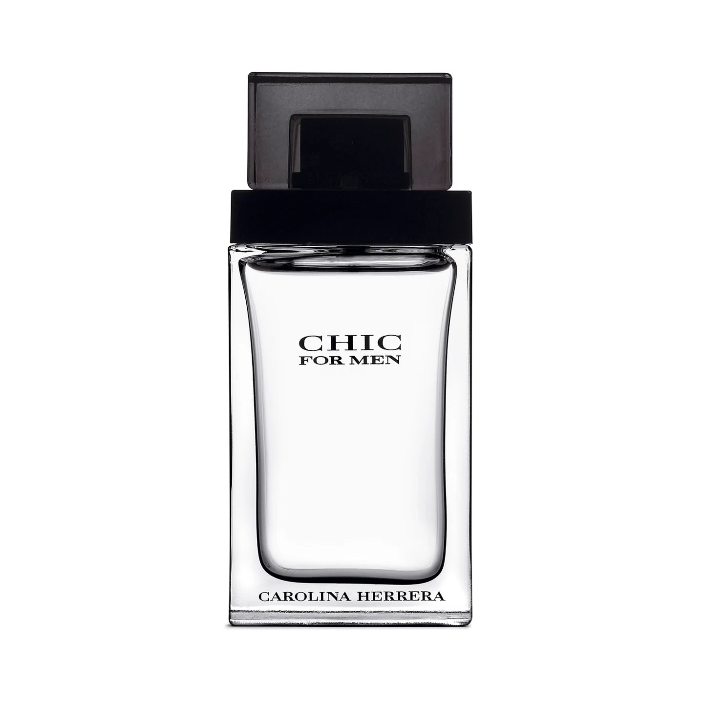 Carolina Herrera Chic EDT 100Ml Hombre
