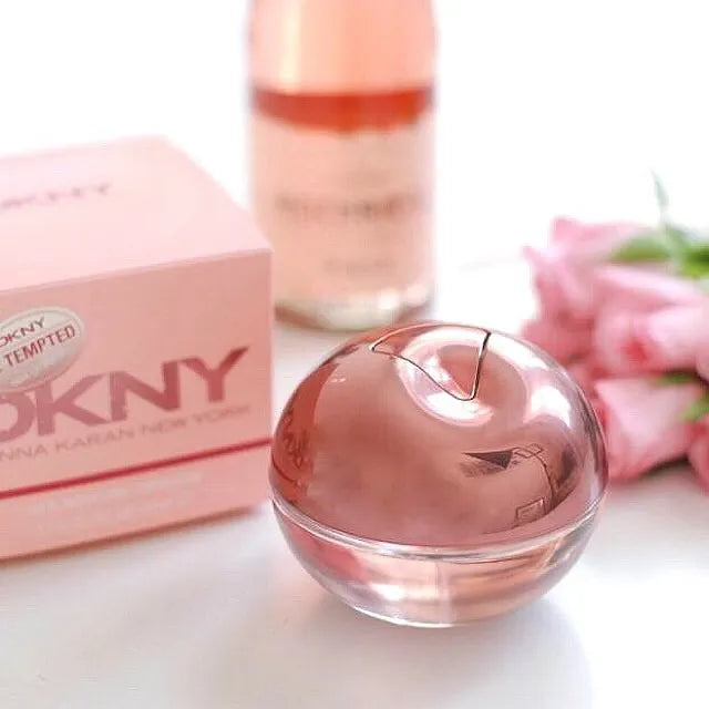 Dkny Be Tempted Eau So Blush Edp 100 Ml Mujer