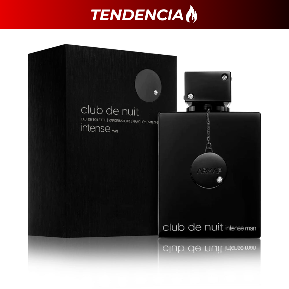 Armaf Club de Nuit Intense Man EDT 105 ML (H)