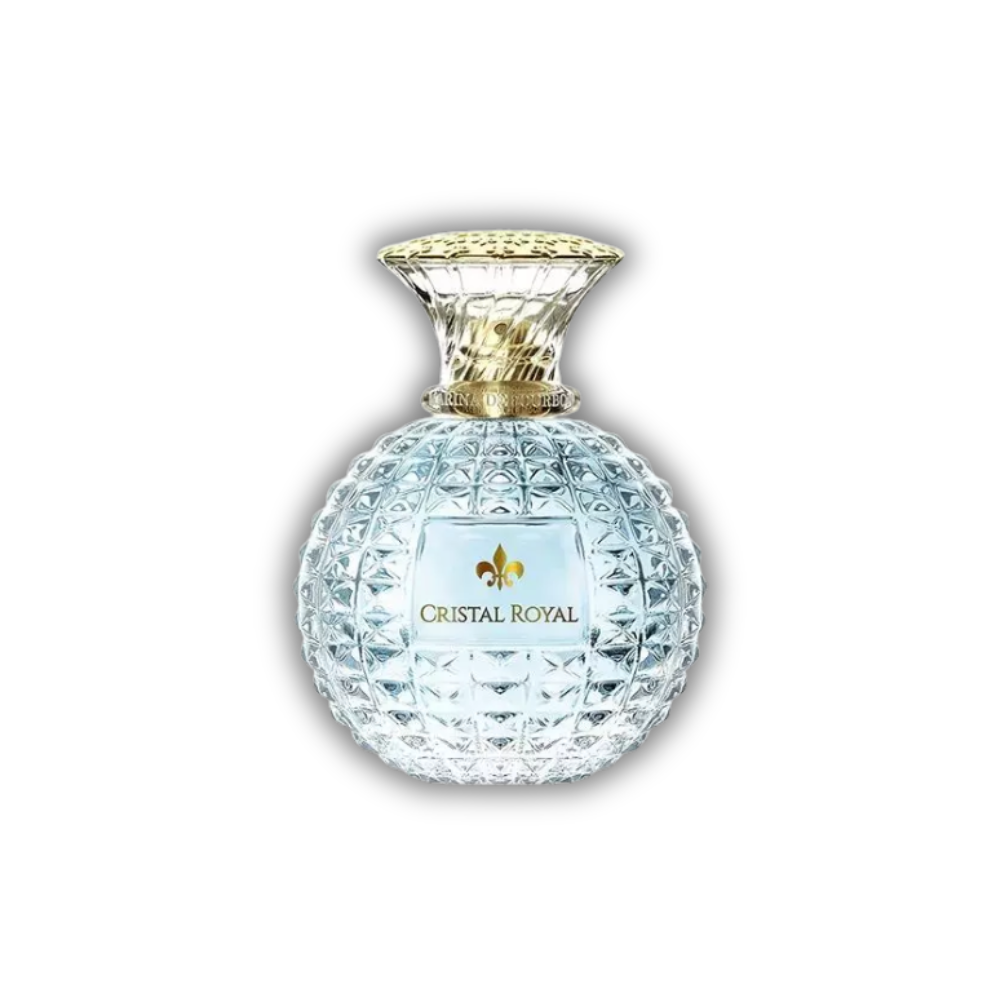 Marina de Bourbon Cristal Royal Leau Edp 100 Ml Mujer