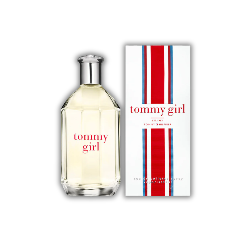 Tommy Hilfiger Girl 200 Ml Edt Mujer