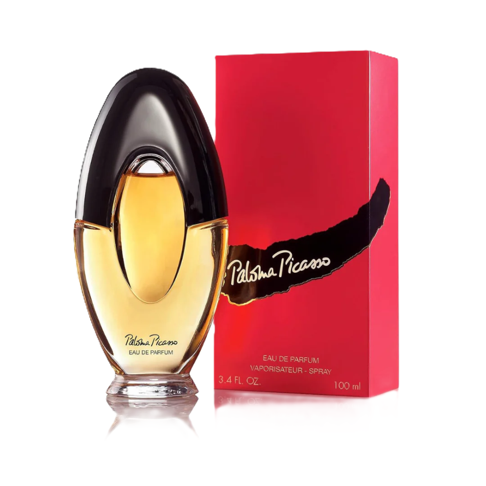 Paloma Picasso EDP 100 ML Mujer