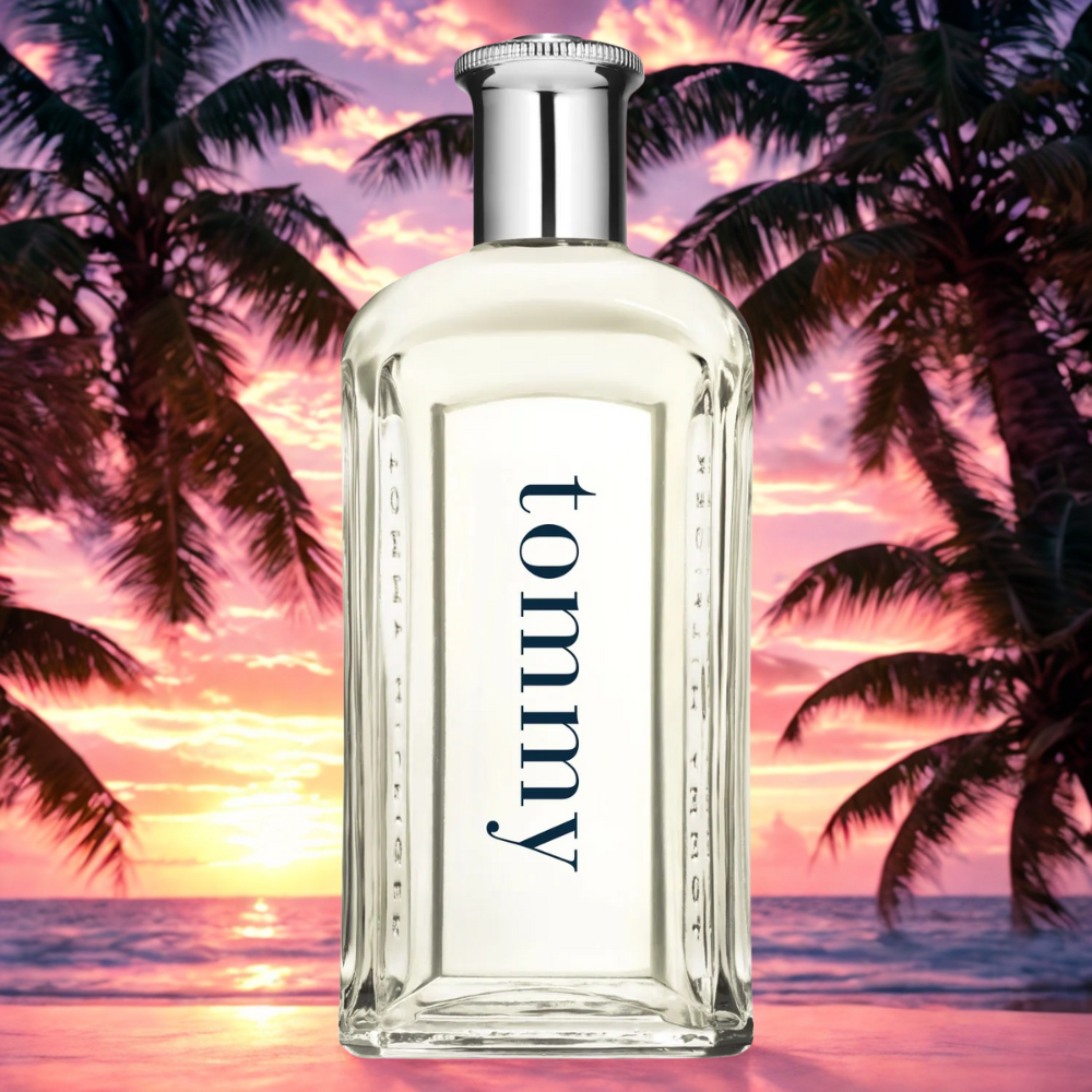 Tommy Hilfiger Tommy Boy EDT 100Ml Hombre