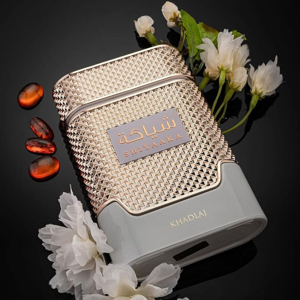 Khadlaj Shiyaaka edp 100ml Mujer