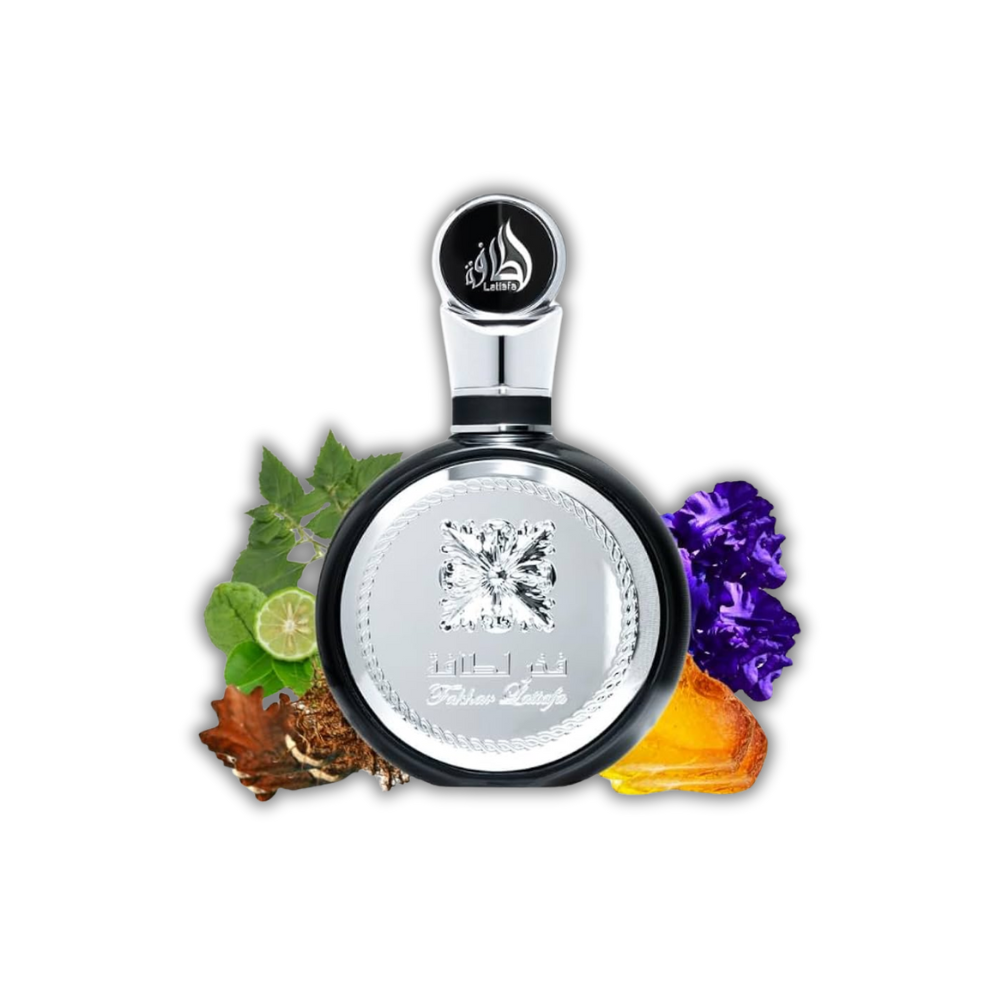 Lattafa Fakhar For Him Lattafa Edp 100 Ml Hombre