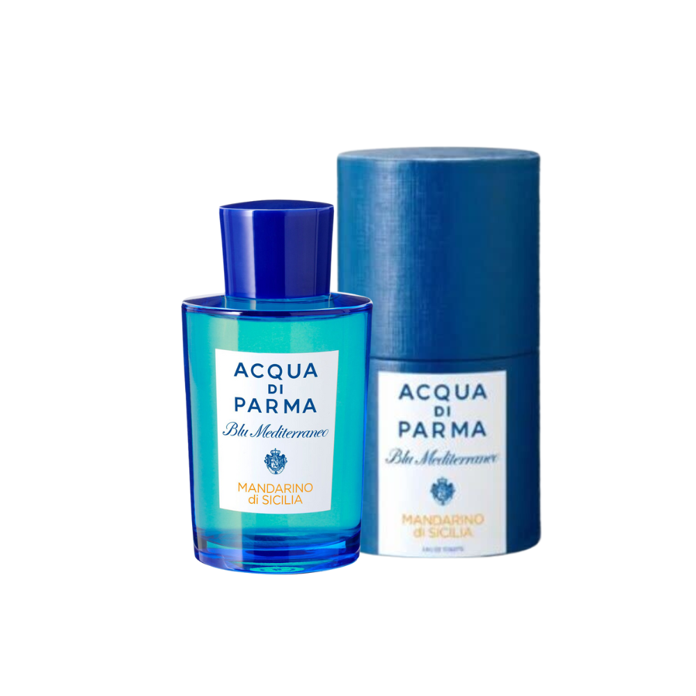 Acqua Di Parma Mandarino Di Sicilia Edt 180 Ml Unisex