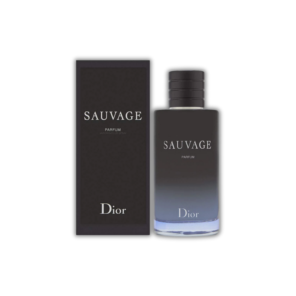 Dior Sauvage Parfum 200 Ml Hombre