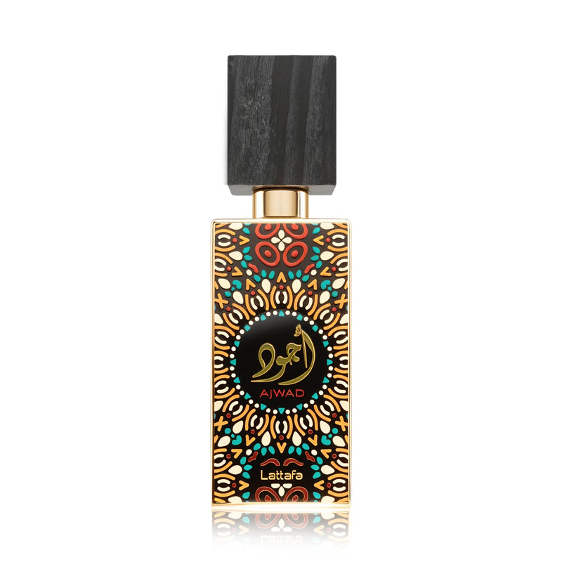 Lattafa Ajwad Edp 60 Ml Unisex
