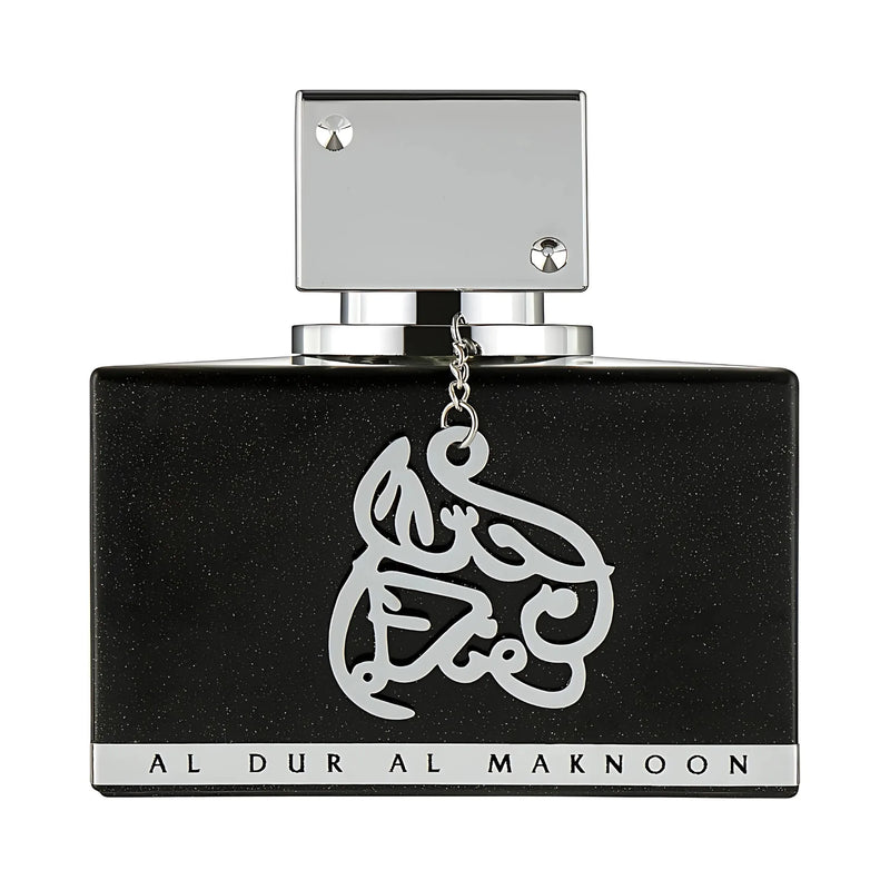 Lattafa Al Dur Al Maknoon Silver Edp 100 Ml Unisex