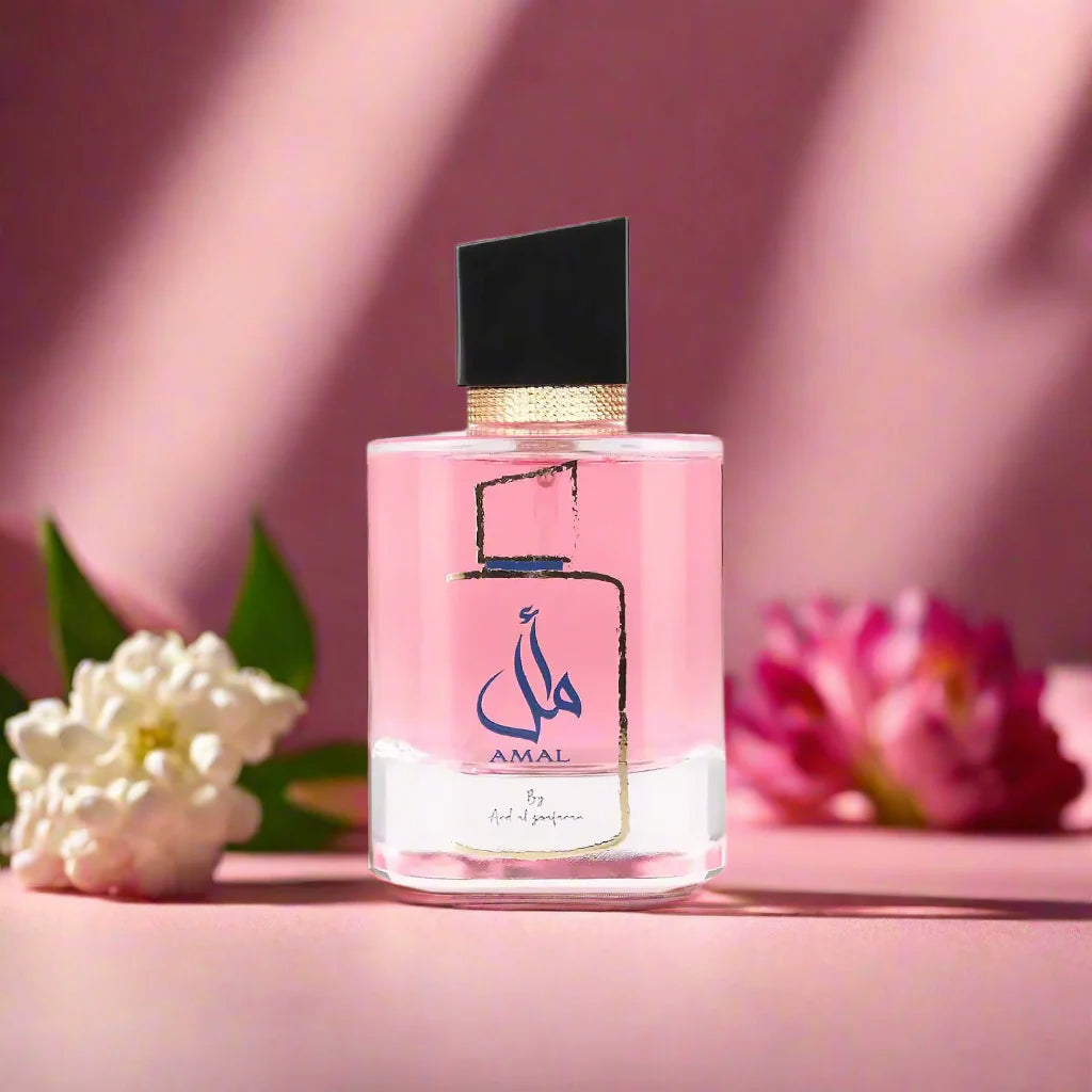 Ard Al Zaafaran Amal Edp 100 Ml Mujer