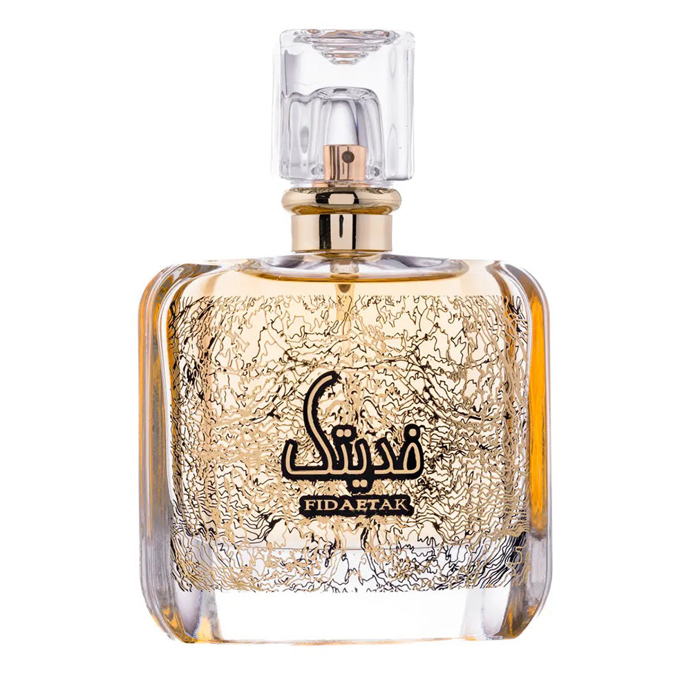 Ard Al Zaafaran Fidaetak Edp 100 Ml Unisex