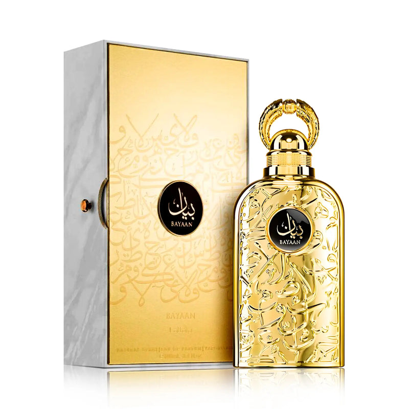 Lattafa Bayaan Edp 100 Ml Mujer
