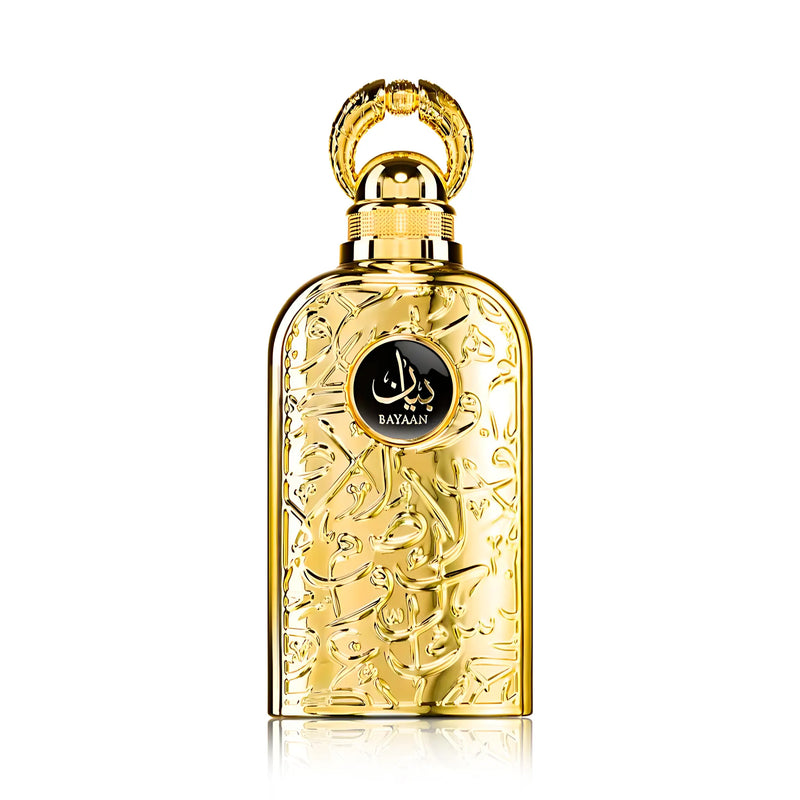 Lattafa Bayaan Edp 100 Ml Mujer