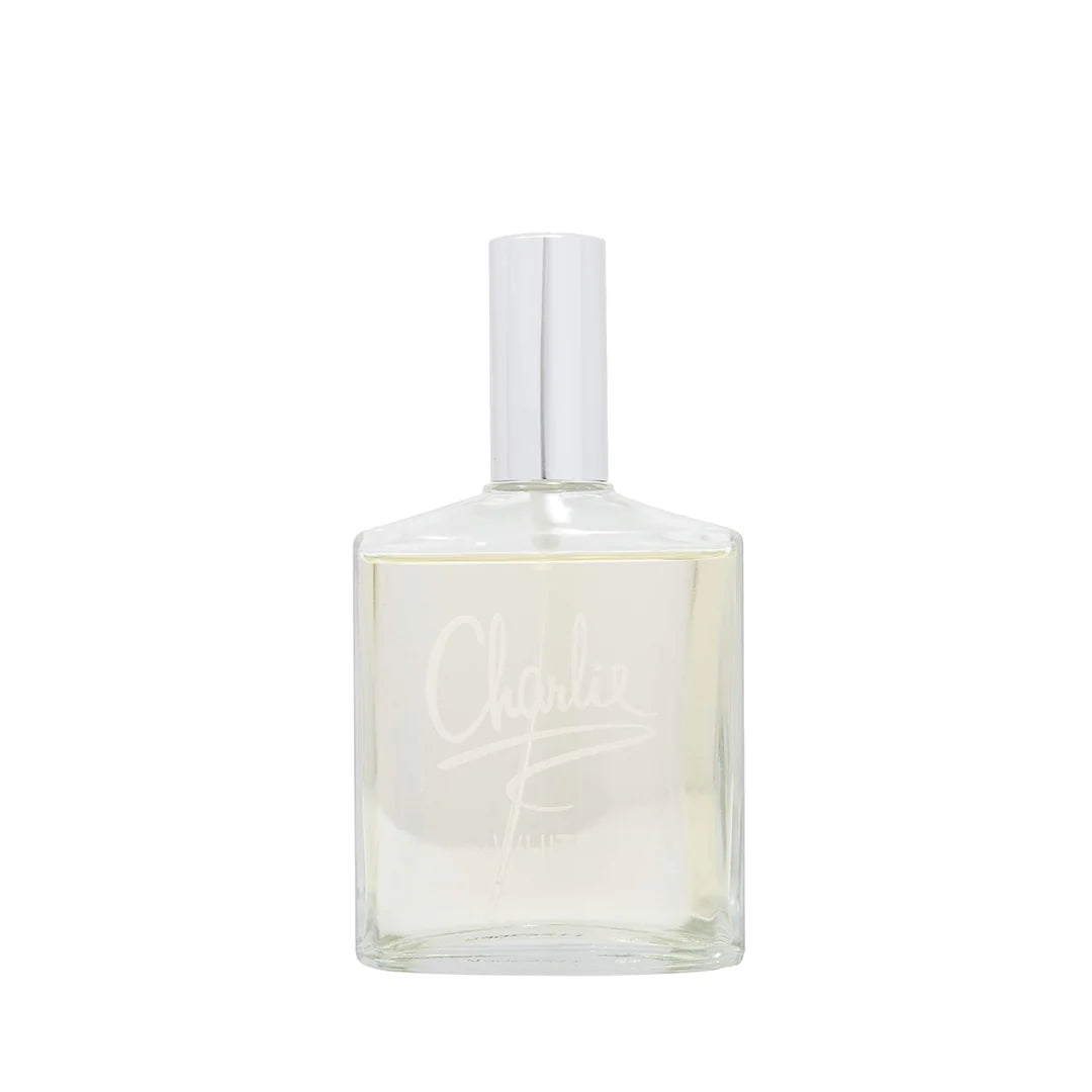 Charlie White EDT 100 ML Mujer Revlon