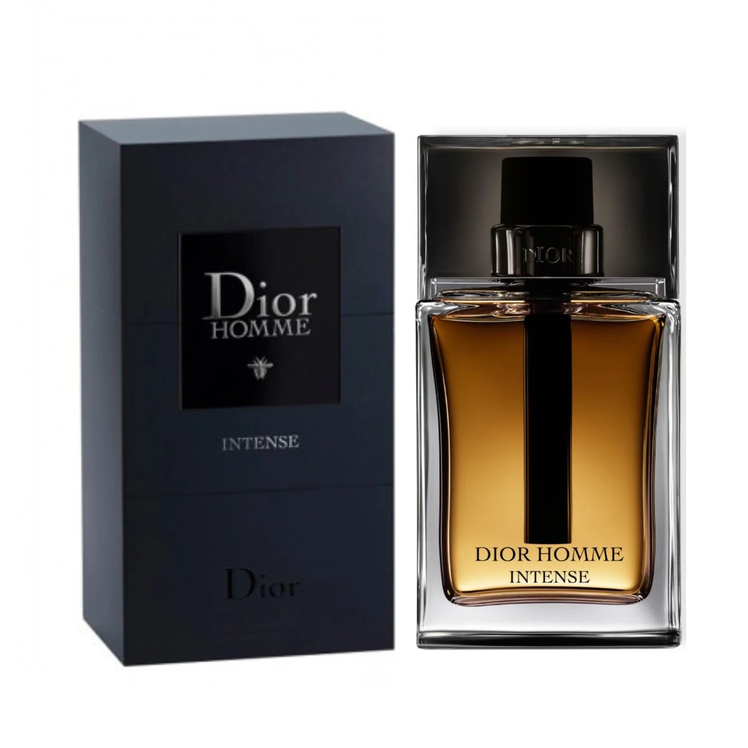 Dior HOMME INTENSE ディオールオムインテンスEDP 100ml Dior Homme Intense EDP 100Ml Hombre | Lodoro Perfumes