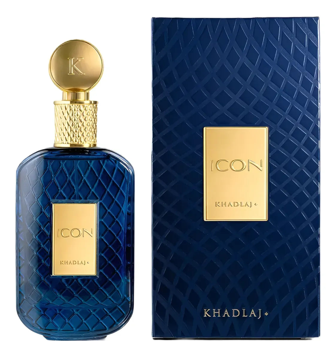 Khadlaj Icon Edp 100 Ml Unisex