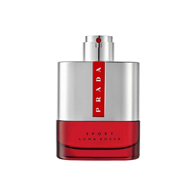 Prada Luna Rossa Sport Edt 100ml Hombre