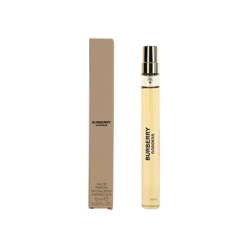 Burberry Goddess Mini Edp 10 Ml Mujer