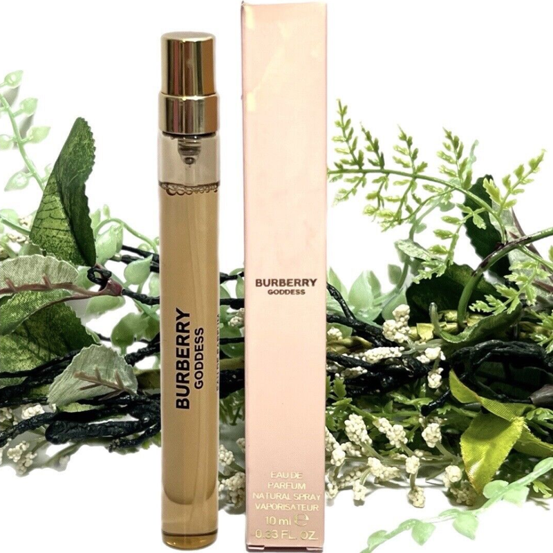 Burberry Goddess Mini Edp 10 Ml Mujer