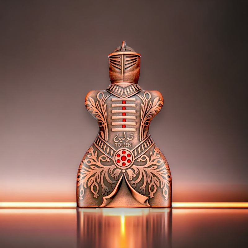 Lattafa Toleen Niche Emarati Edp 80 Ml Unisex