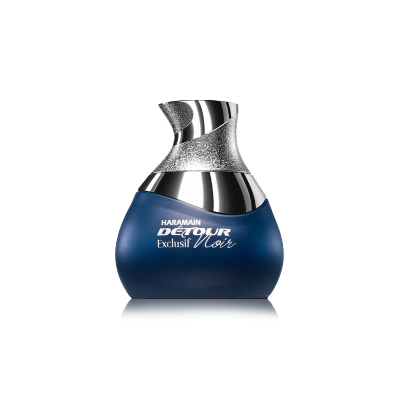 Al Haramain Detour Noir Exclusif Edp 100 Ml Unisex