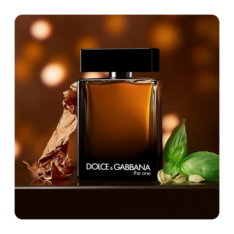 Dolce & Gabbana The One Edp 100 Ml Perfume Hombre