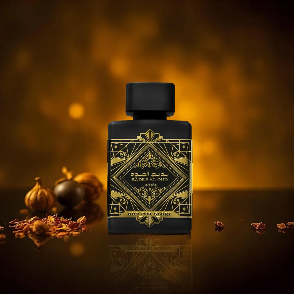 Lattafa Oud For Glory Edp 100ml Unisex